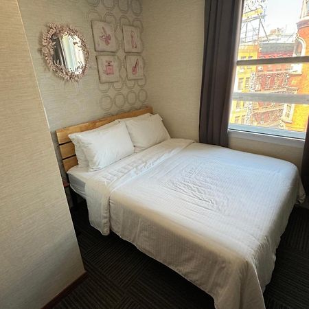 Hotel Mimosa New York Luaran gambar