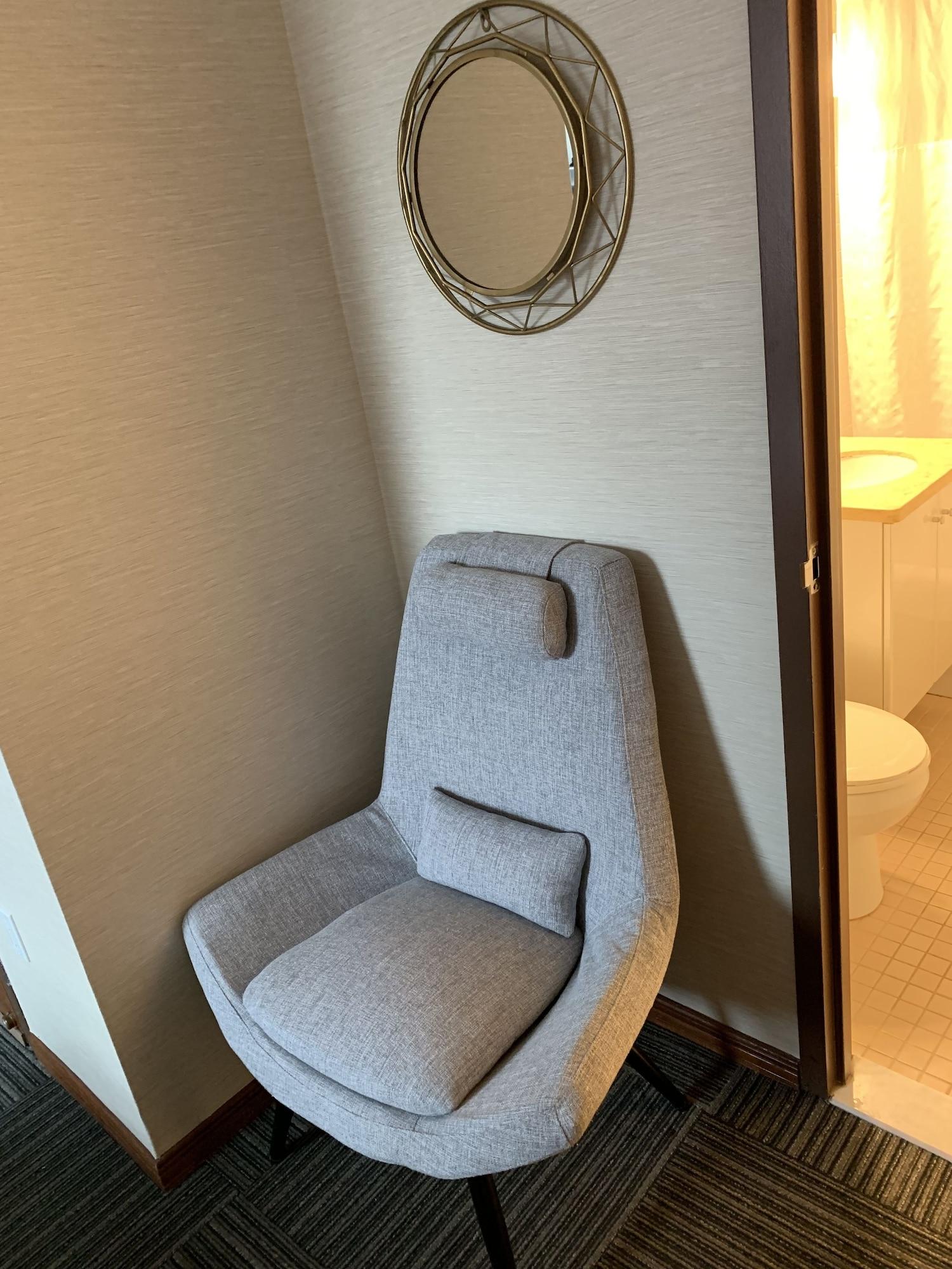 Hotel Mimosa New York Luaran gambar