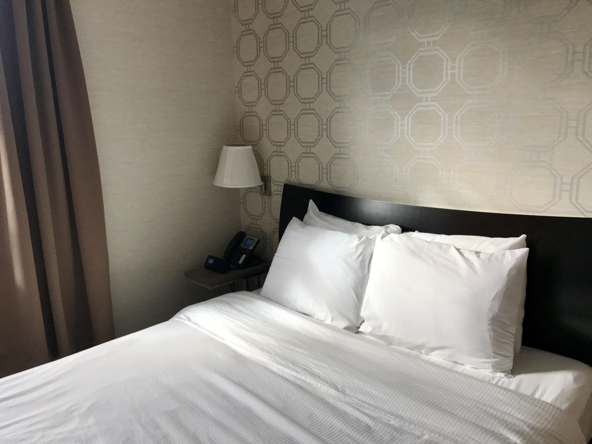 Hotel Mimosa New York Luaran gambar